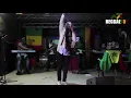 Henen & the milay band "Give Thanks" - Live Thiès (UNITED REGGAE)