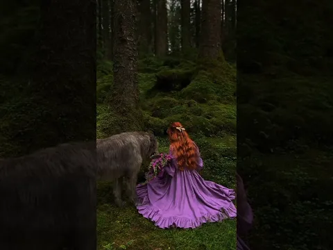 Ghane Jungle Mein Ek Sundar Si ladki