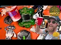 Defcon 34 SWAG Gear Haul