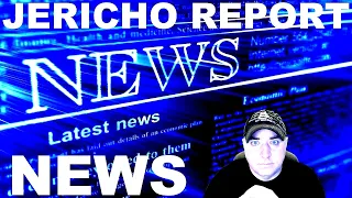 Download The Jericho Report Weekly News Briefing # 244 06/06/2021 MP3