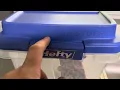 Use Lid Latches and Real Review of Hefty Hi-Rise Storage Bins
