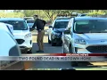 Investigation ongoing after two found dead in midtown Tucson home