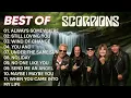 Download Lagu Scorpions Love Songs \u0026 Rock Anthems ~ Still Loving You, Wind of Change, Always Somewhere