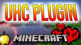 Minecraft UHC Plugin Minecraft Plugins