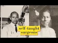 Two Unknown Black Men Who Saved Thousands of Lives