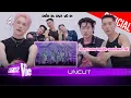 Download Lagu [Uncut] Hội anh trai tổ chức reaction \