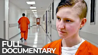 Prison Girls Life Inside America s Toughest Women s Prison Complete Series Free Documentary