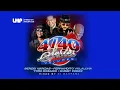 Download Lagu 4/40 Merengue Mix : Sergio Vargas, Fernandito Villalona, Tono Rosario, Rubby Perez | DJ Santana