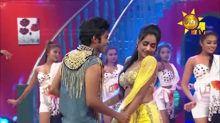 kavindya dulshani hot dance 
