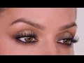 Download Lagu De beste gids voor luxe, volwassen glanzende ogen | Lisa Eldridge Desert Gleam