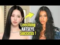 Download Lagu aespa Accused of “Leeching” KATSEYE’s Success After Lara’s Interview