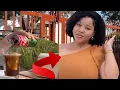 Download Lagu Tirelo's fans are worried after spotting something strange on Her Bag👀 ziyaphenduka.