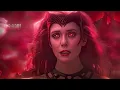 Love? Or Destruction? Wanda × Doom 🔥| Can't Find a Partner (Fan Edit) | Yo Yo Honey Singh