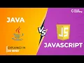Java Vs JavaScript Difference between Java JavaScript Explained Great Learning