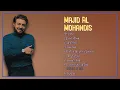 Wa'adtak (2010)-Majid Al Mohandis-Year-end hits compilation roundup: Hits 2024 Collection-Domin