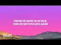 JERE KLEIN & BAYRITON - TU Y YO (Letra/Lyrics)