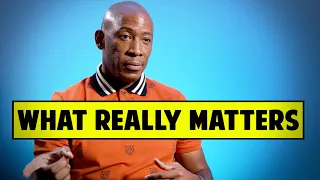 why some artists quit and others dont joston ramon theney