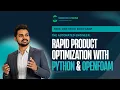 Free Certification Course Automate Engineering Design with Python and OpenFOAM