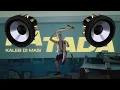 patada  kaleb di masi ❌ salas - bass boosted