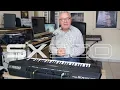 Download Lagu PSR-SX900 - Erster Eindruck #1