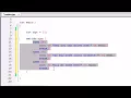 Buckys C Programming Tutorials 25 switch