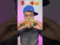 Download Lagu ASMR AMERICA'S🧃🥰 ORIGINAL DUBBLE BUBBLE GUM (4 FRUIT FLAVORS) AND...​⁠ @Familyclubtv