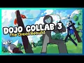 Download Lagu Dojo Collab 3 - The Great Rebuild