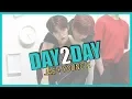 Download Lagu [DAY6 / DAY2DAY] 01. Jae + Young K