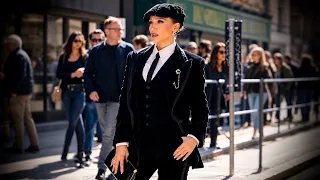 Jennifer Lopez - Dolce & Gabbana Fashion Show 2026