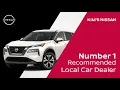 No 1 Recommended Local Car Dealership