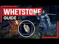 Where to find a Whetstone Elden Ring Nightreign guide