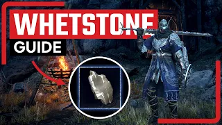 Where to find a Whetstone Elden Ring Nightreign guide