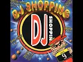 Download Lagu DJ Shopping Vol 9 - 1998 Fieldzz Dance Music