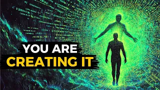 What Your Mind Won't Let You See (The Illusion Of Self)