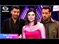 Download Lagu Bigg Boss 19 | Full Episode - 43 | BB Day 42: It’s a Googly—Big Twist! | Colors TV