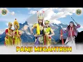 Lagu Janger Sri Budoyo Pangestu \