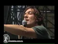 Presentación - Zoé en el Vive Latin 2005 - "Soñé"