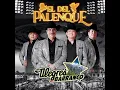 El Del Palenque (Acoustic) · Los Alegres Del Barranco