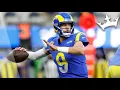 Will Matthew Stafford win SB LVI P