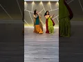 Lagu Gallan Goodiyaan | Dance Cover | Wedding Dance | DhadkaN Group | Nisha V. | #shorts #shortvideo