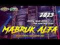 Download Lagu DJ MABRUK ALFA MABRUK • SELAMAT HARI MILAD || SLOW BASS BY YHAQIN SAPUTRA