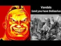 Download Lagu Best and Worst Byzantine Enemies [REUPLOAD]