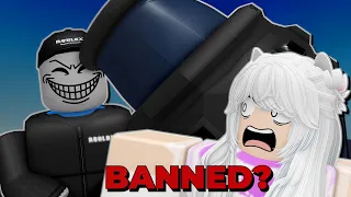Roblox Is Banning CONDOS