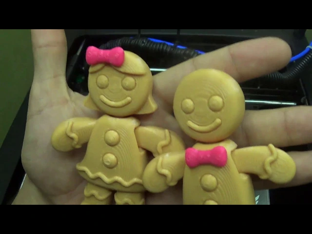 Gingerbread_Man video thumbnail