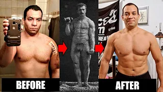 I Tried Sandow s Light Dumbbell System for 90 Days - Here s What Happened