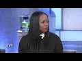 Why Keshia Knight Pulliam Stands by Bill Cosby