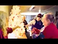 Christmas Season With The Whittakers