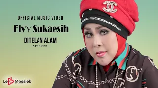 elvy sukaesih ditelan alam official music video 