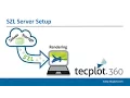 Tecplot SZL Server Setup