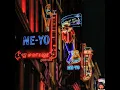 Up Out & Gone - Ne-Yo